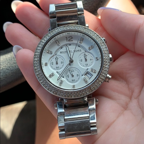 Michael Kors Watch - Picture 1 of 1
